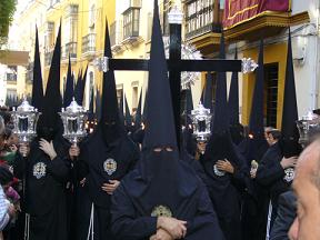 CRUZ DE GUIA